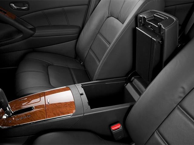 2014 Nissan Murano AWD 4dr LE