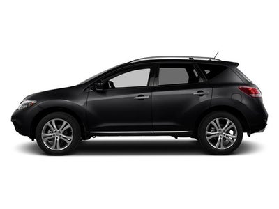 2014 Nissan Murano AWD 4dr LE