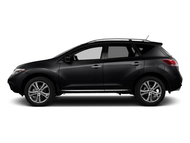 2014 Nissan Murano AWD 4dr LE