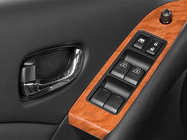 2014 Nissan Murano AWD 4dr LE