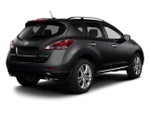 2014 Nissan Murano AWD 4dr LE