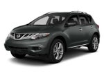 2014 Nissan Murano AWD 4dr LE