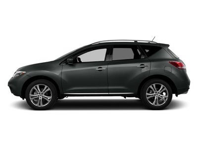 2014 Nissan Murano AWD 4dr LE