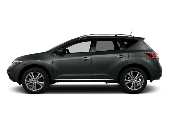 2014 Nissan Murano AWD 4dr LE