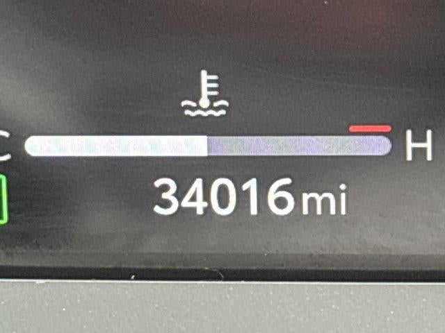 2024 Toyota Crown Limited AWD (Natl)