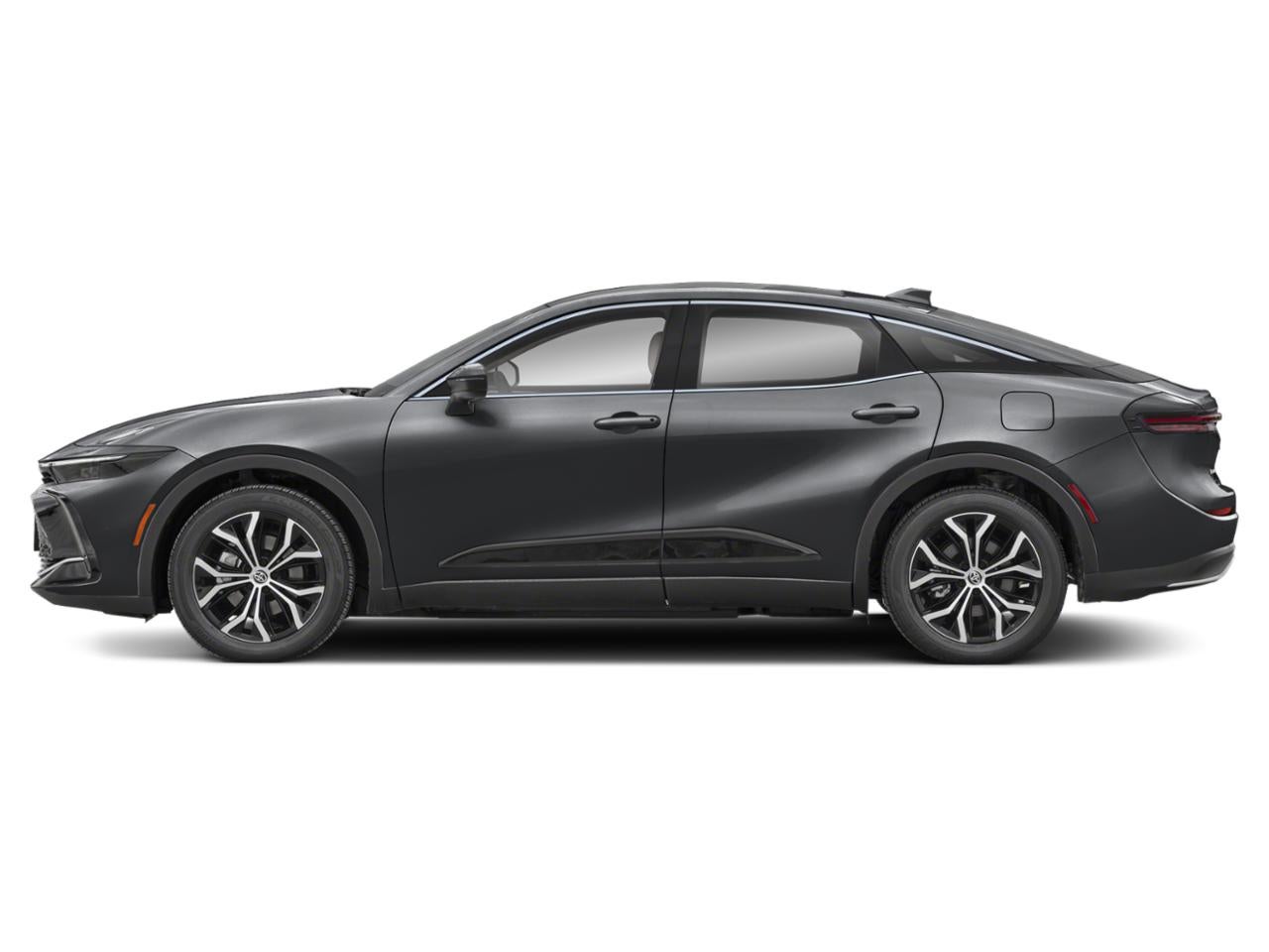 2024 Toyota Crown Limited AWD (Natl)