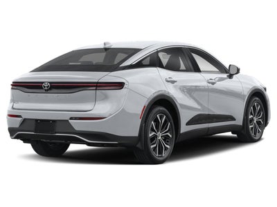 2023 Toyota Crown XLE AWD (Natl)