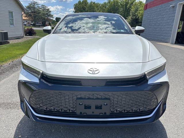 2023 Toyota Crown Limited AWD (Natl)