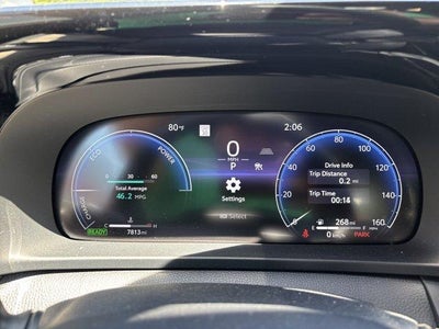 2023 Toyota Crown Limited AWD (Natl)