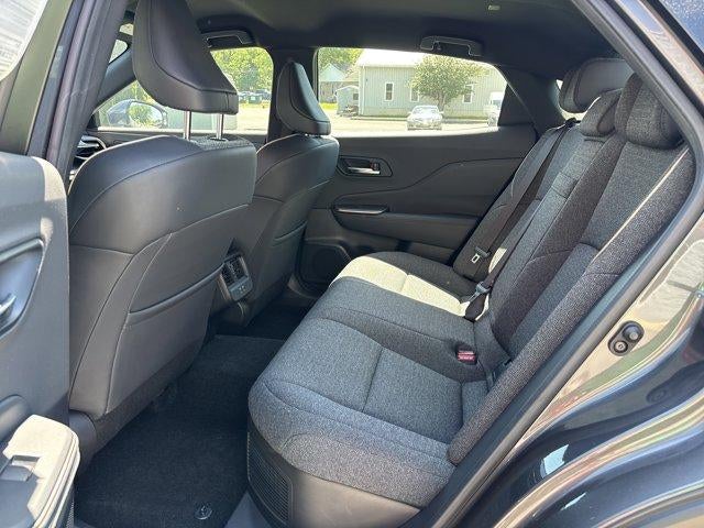 2023 Toyota Crown XLE AWD (Natl)
