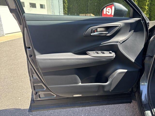 2023 Toyota Crown XLE AWD (Natl)