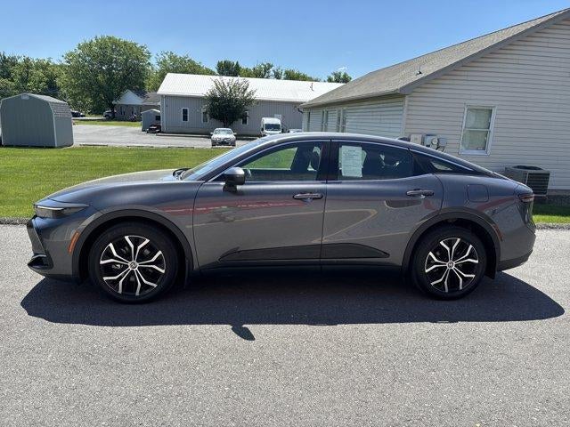2023 Toyota Crown XLE AWD (Natl)