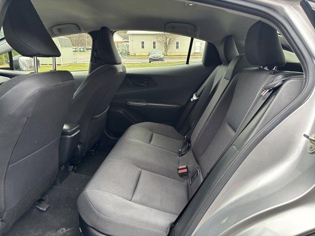 2024 Toyota Prius LE (Natl)