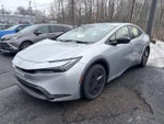 2024 Toyota Prius LE (Natl)