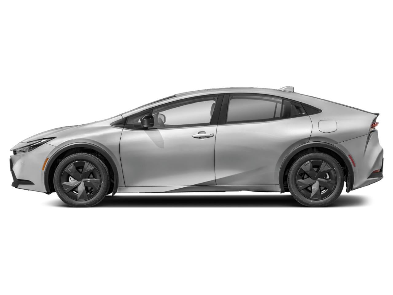2024 Toyota Prius LE (Natl)