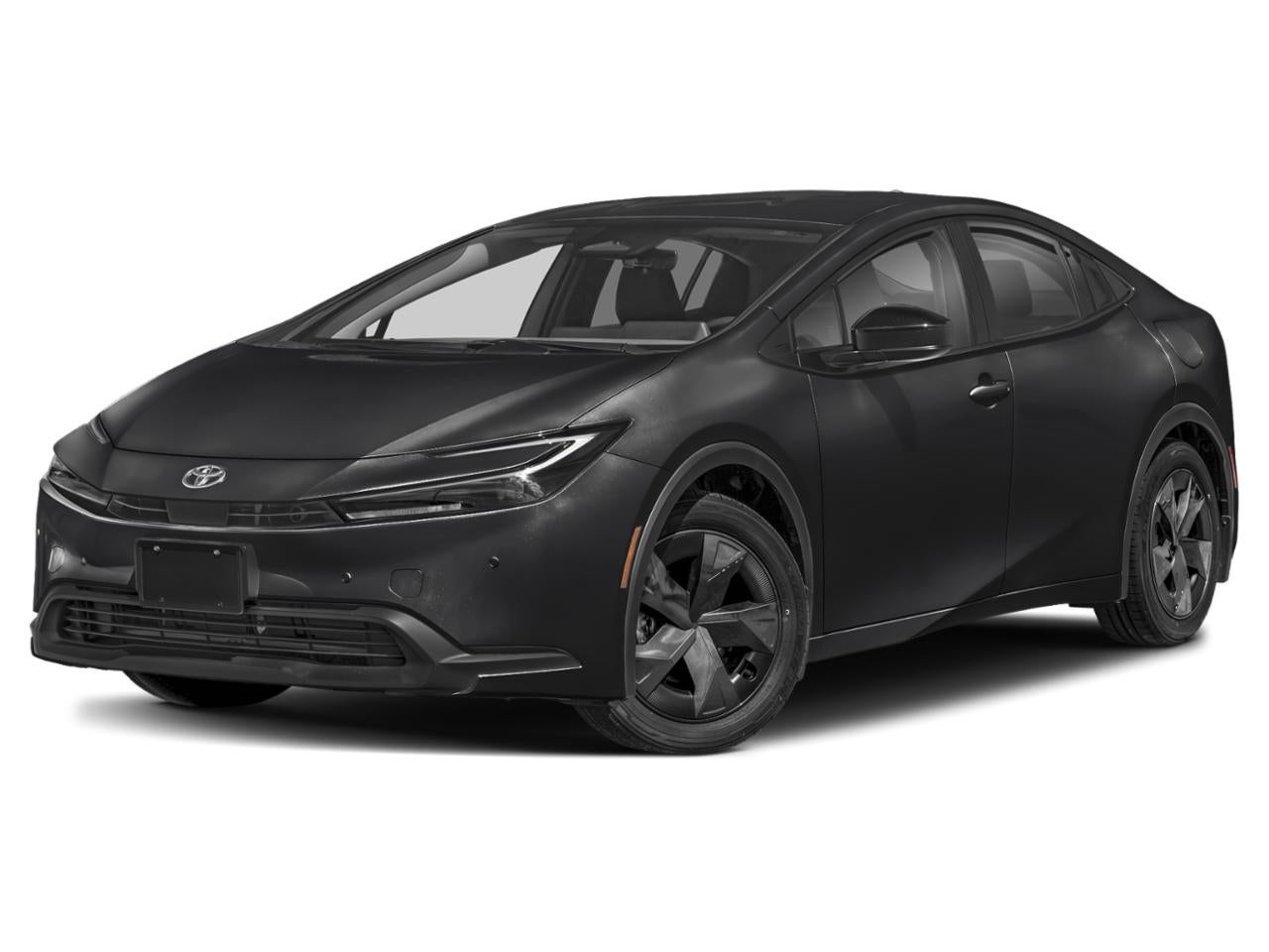 2024 Toyota Prius LE (Natl)