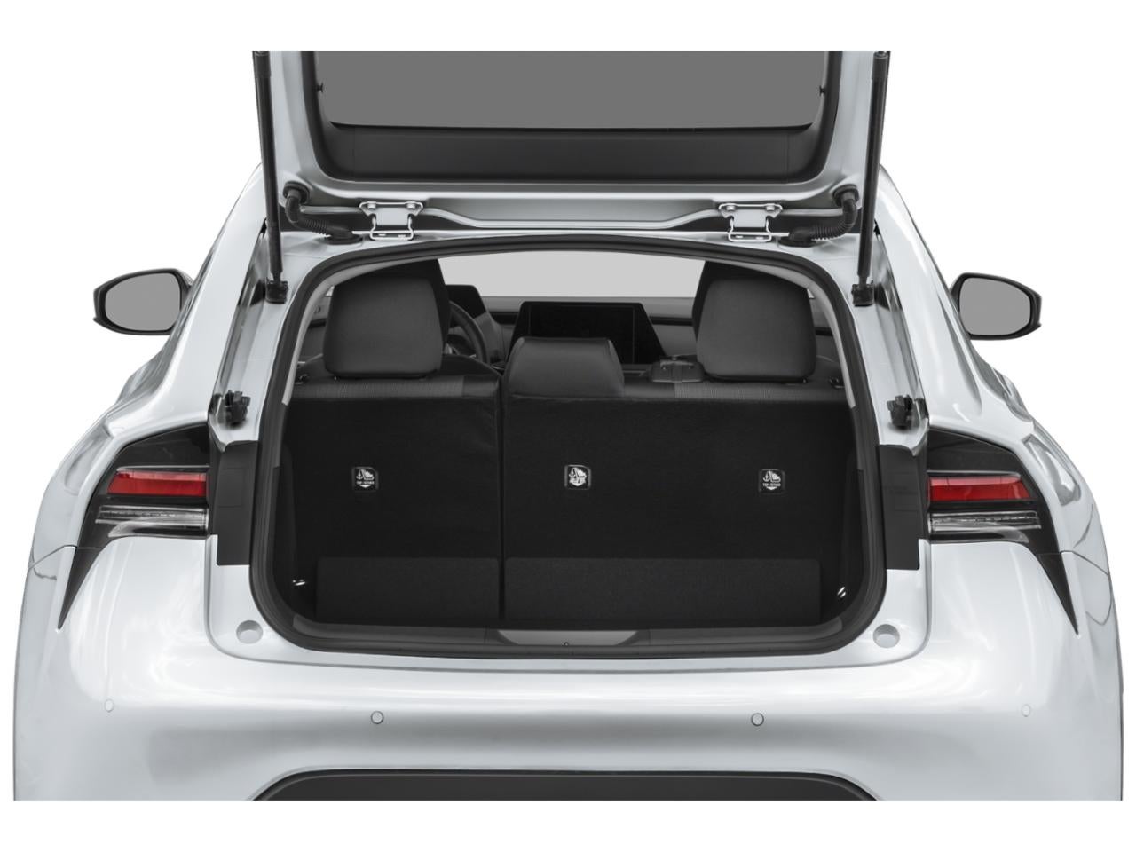 2024 Toyota Prius LE (Natl)