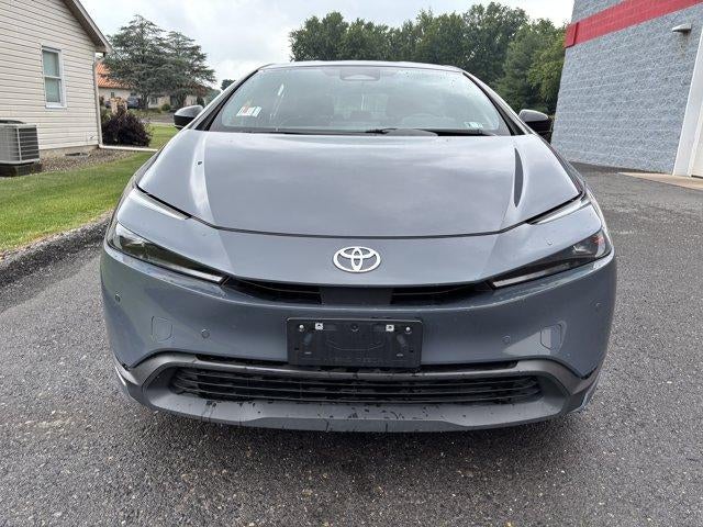 2024 Toyota Prius LE (Natl)