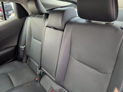 2024 Toyota Prius XLE AWD (Natl)