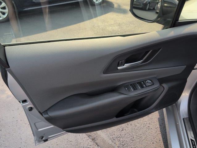 2024 Toyota Prius XLE AWD (Natl)