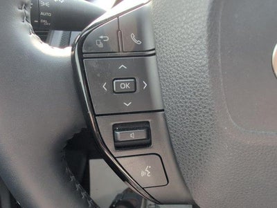 2024 Toyota Prius XLE AWD (Natl)