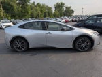 2024 Toyota Prius XLE AWD (Natl)