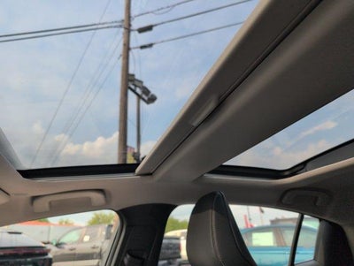 2024 Toyota Prius XLE AWD (Natl)