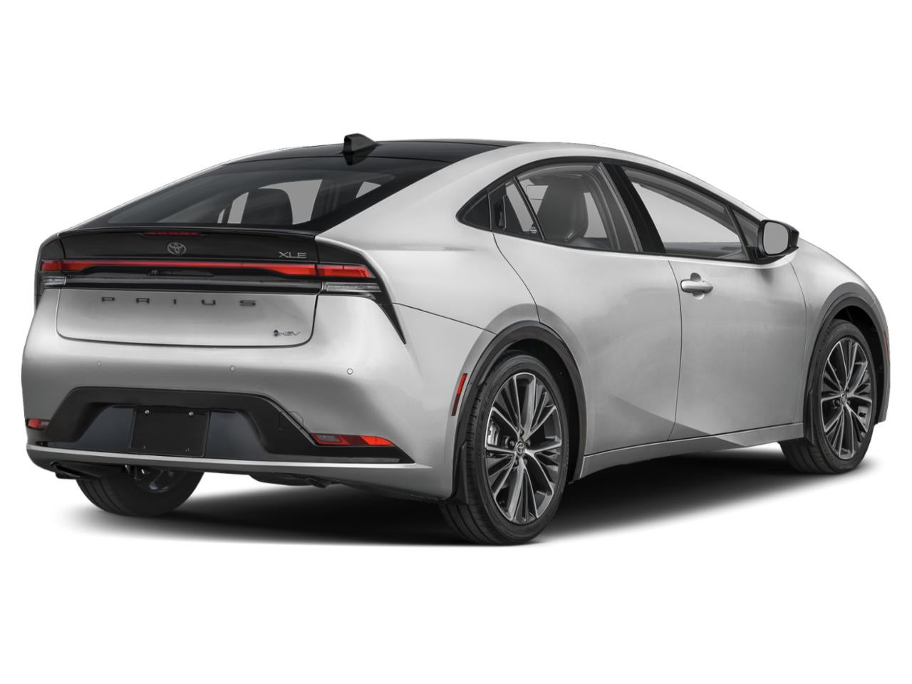 2024 Toyota Prius XLE AWD (Natl)