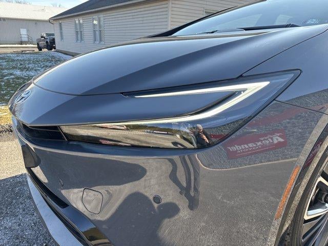 2023 Toyota Prius XLE AWD (Natl)