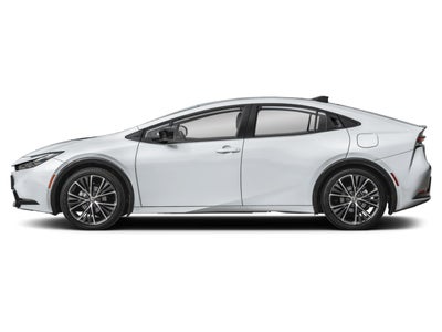 2023 Toyota Prius XLE AWD (Natl)