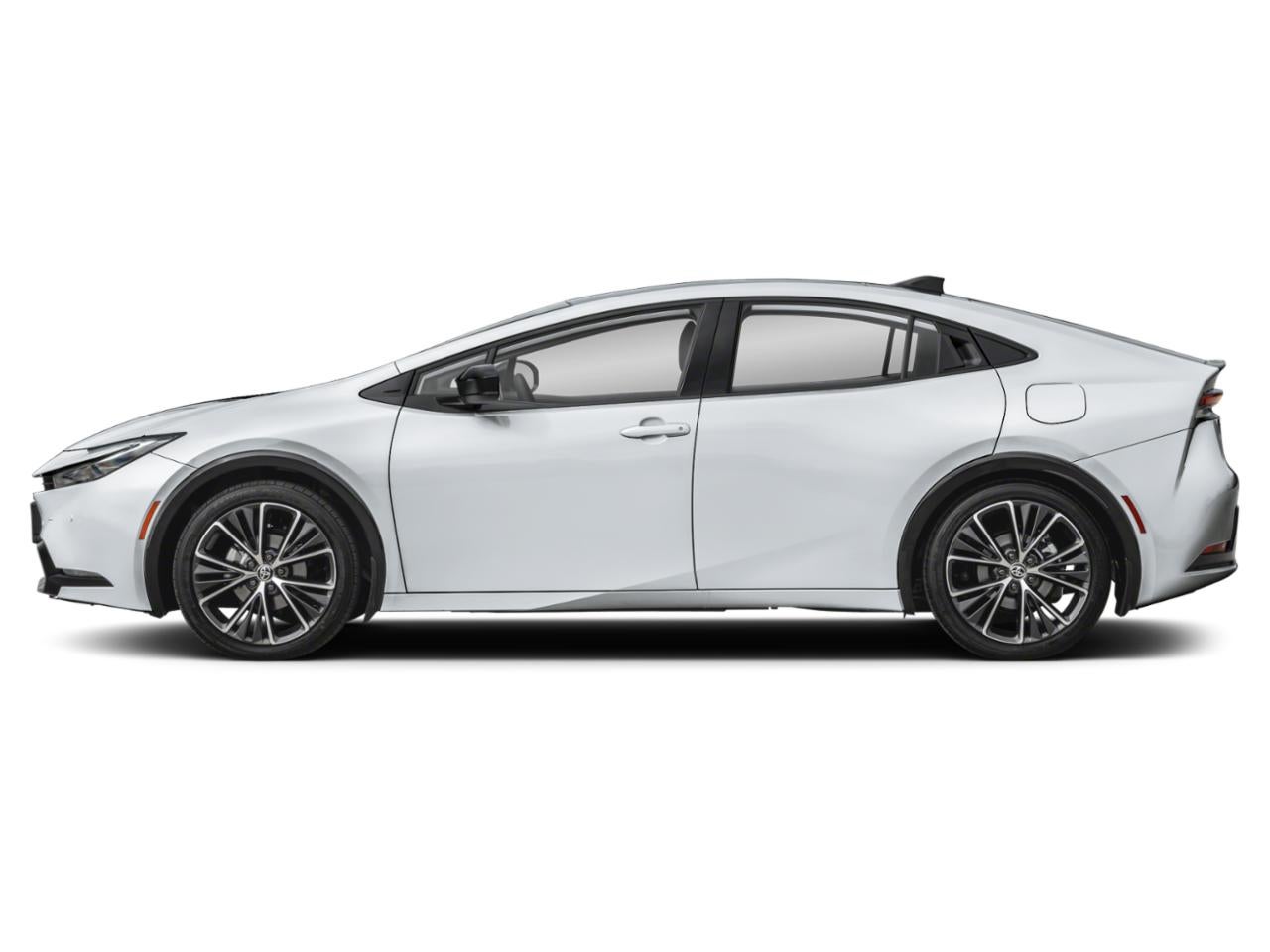 2023 Toyota Prius XLE AWD (Natl)
