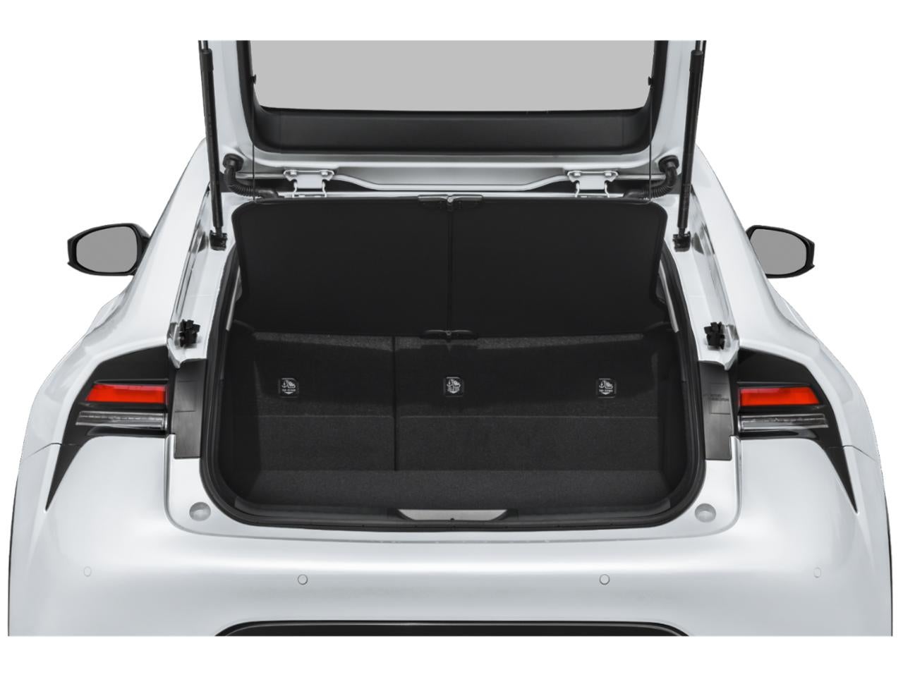 2023 Toyota Prius XLE AWD (Natl)