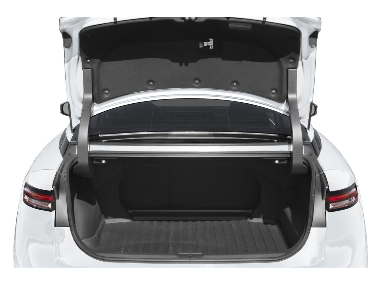 2026 Toyota Crown Platinum AWD (Natl)