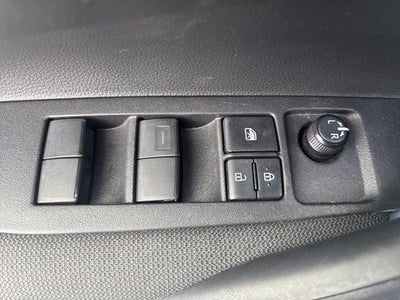 2025 Toyota Corolla Hybrid LE FWD (Natl)