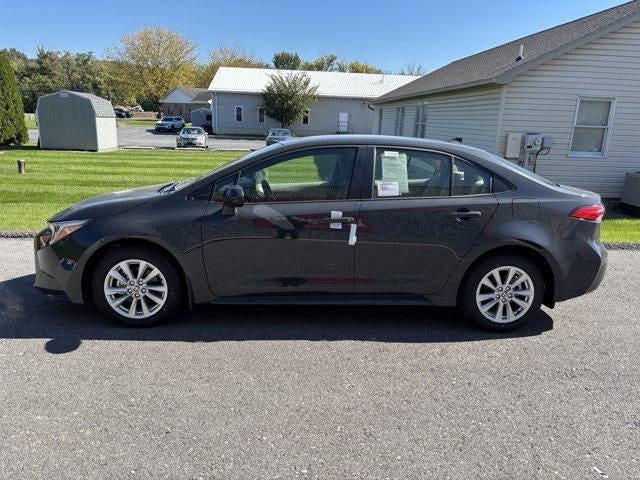 2026 Toyota Corolla Hybrid LE FWD (Natl)
