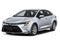 2026 Toyota Corolla Hybrid LE FWD (Natl)