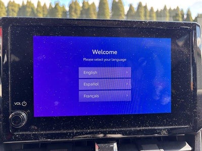 2025 Toyota Corolla Hybrid LE FWD (Natl)