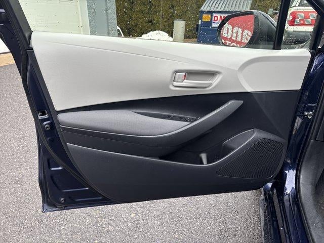 2024 Toyota Corolla Hybrid LE FWD (Natl)