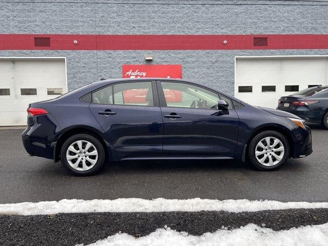 2024 Toyota Corolla Hybrid LE FWD (Natl)