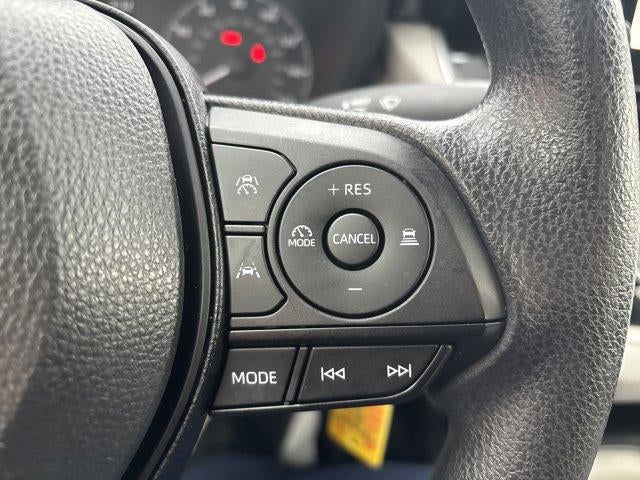 2024 Toyota Corolla Hybrid LE FWD (Natl)