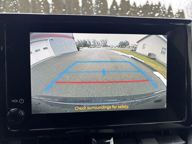 2024 Toyota Corolla Hybrid LE FWD (Natl)