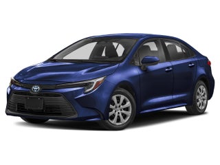 2024 Toyota Corolla Hybrid LE FWD (Natl)