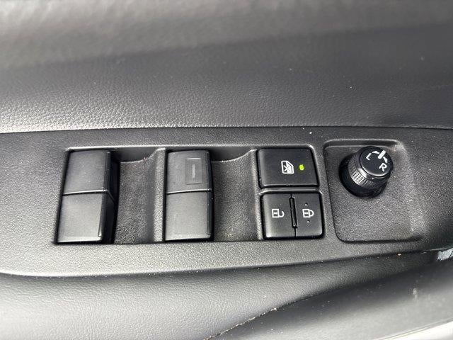 2025 Toyota Corolla Hybrid XLE FWD (Natl)