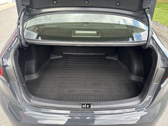 2025 Toyota Corolla Hybrid XLE FWD (Natl)