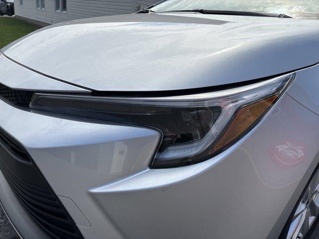 2026 Toyota Corolla Hybrid LE AWD (Natl)