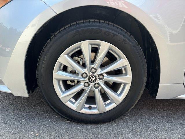 2026 Toyota Corolla Hybrid LE AWD (Natl)