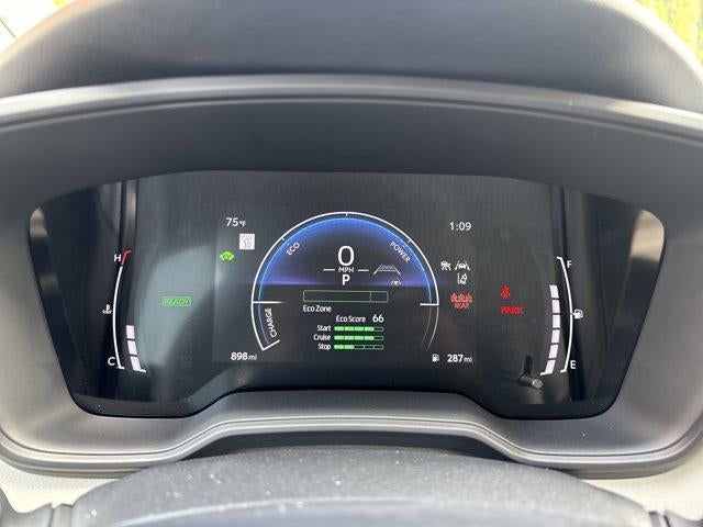 2026 Toyota Corolla Hybrid LE AWD (Natl)