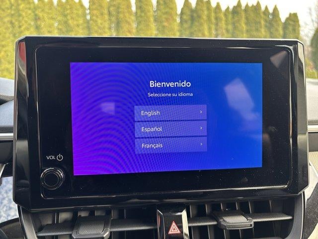 2026 Toyota Corolla Hybrid LE AWD (Natl)