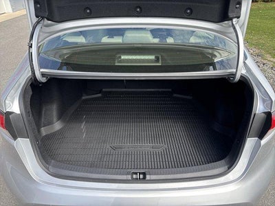 2026 Toyota Corolla Hybrid LE AWD (Natl)