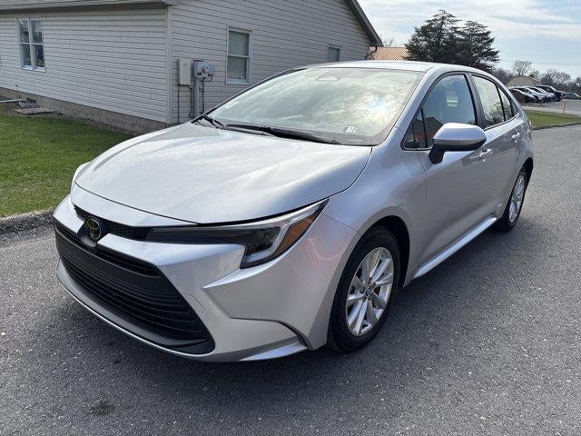 2026 Toyota Corolla Hybrid LE AWD (Natl)